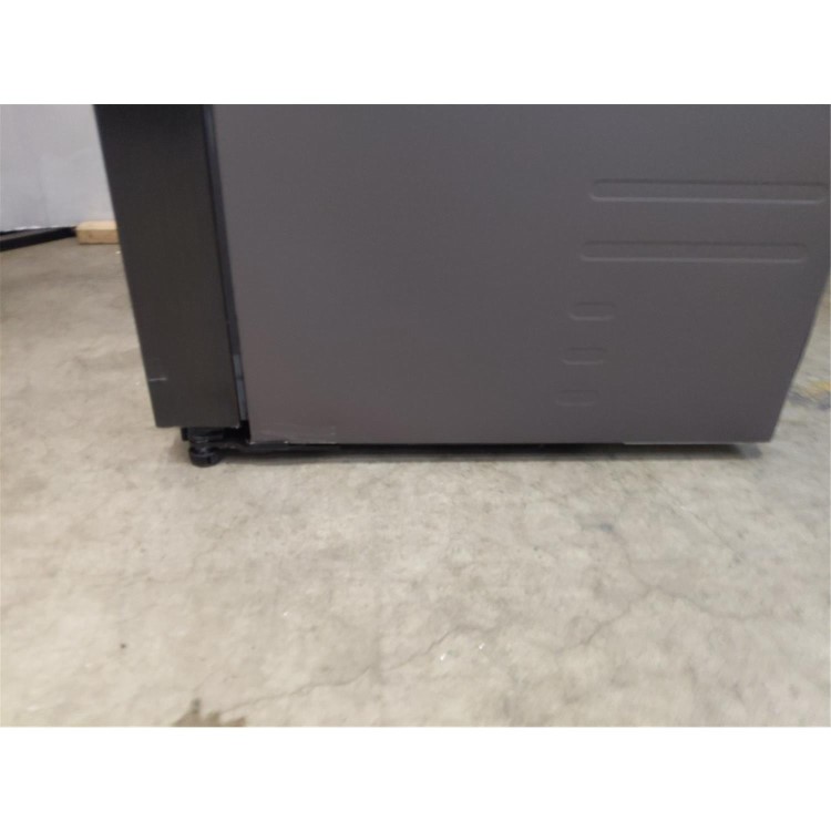 Refurbished Samsung RS67A8810B1 634 Litre Frost Free American Fridge Freezer Black