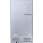 Refurbished Samsung RS67A8810B1 634 Litre Frost Free American Fridge Freezer Black