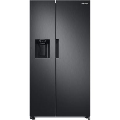 Refurbished Samsung RS67A8810B1 634 Litre Frost Free American Fridge Freezer Black