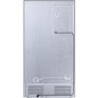 Refurbished Samsung RS67A8810B1 634 Litre Frost Free American Fridge Freezer Black