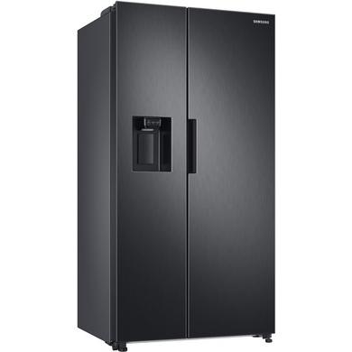 Refurbished Samsung RS67A8810B1 634 Litre Frost Free American Fridge Freezer Black