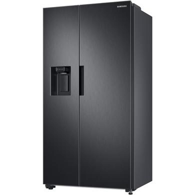 Refurbished Samsung RS67A8810B1 634 Litre Frost Free American Fridge Freezer Black