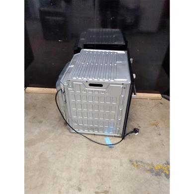 Refurbished Indesit Aria IFW6340BLUK 60cm Single Built In Electric Oven Black