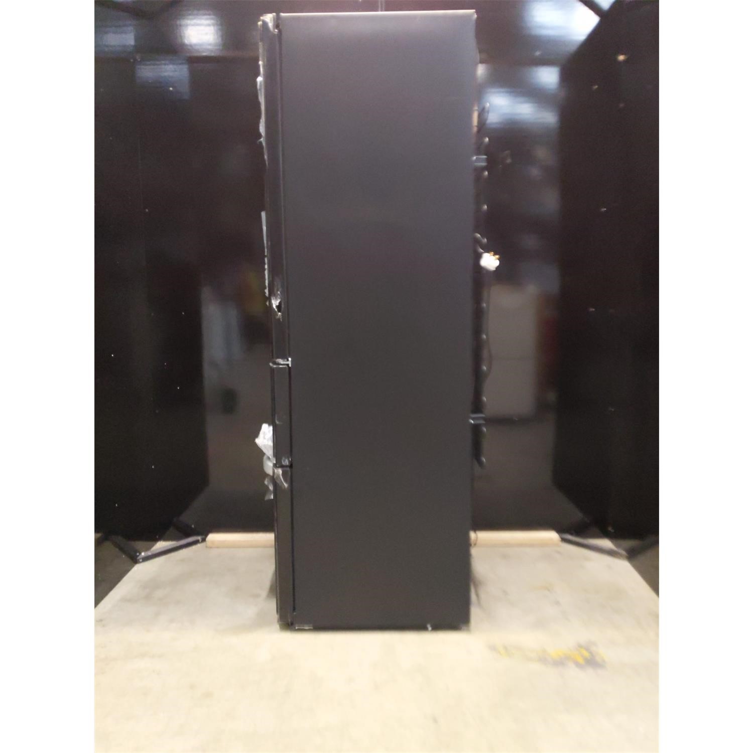 Hotpoint 344 Litre 50/50 Freestanding Fridge Freezer - Silver