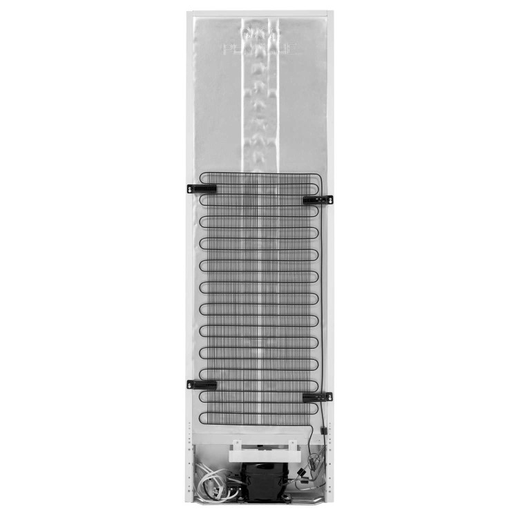 GRADE A3 - Hotpoint HBNF55181W 245 Litre Freestanding Fridge Freezer 50/50 Split Frost Free 55cm Wide - White