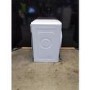 Refurbished Indesit Push&Go YTM1182XUK Freestanding Heat Pump 8KG Tumble Dryer White