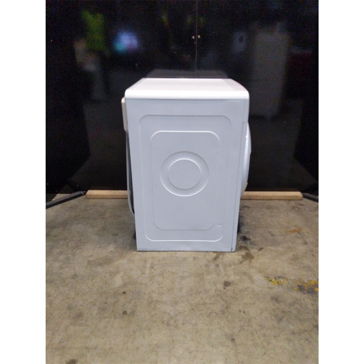 Refurbished Indesit Push&Go YTM1182XUK Freestanding Heat Pump 8KG Tumble Dryer White