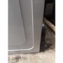 Refurbished Indesit Push&Go YTM1182XUK Freestanding Heat Pump 8KG Tumble Dryer White