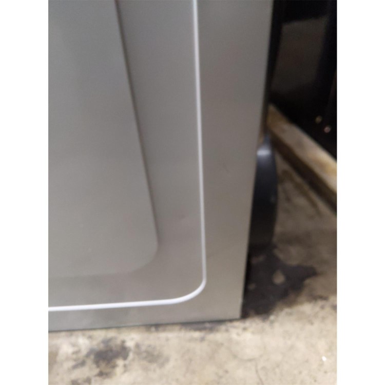 Refurbished Indesit Push&Go YTM1182XUK Freestanding Heat Pump 8KG Tumble Dryer White