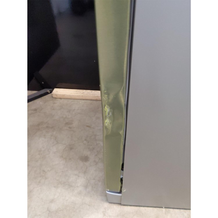 Refurbished Bosch Series 6 SMS6TCI00E 14 Place Freestanding Dishwasher Silver