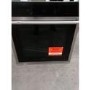 Refurbished Hotpoint SI6874SHIX 60cm Single Built In Electric Oven Stainless Steel