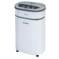 electriQ 20L Low-Energy Smart Wifi Laundry Dehumidifier and HEPA UV Air Purifier