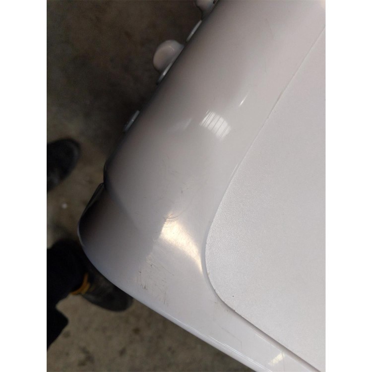 Refurbished Indesit EcoTime IWC71252WUKN Freestanding 7KG 1200 Spin Washing Machine White