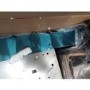 Refurbished Hoover H-Hood 300 HTS9CBK3X 90cm Slimline Chimney Cooker Hood Stainless Steel