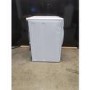 Refurbished Hotpoint Anti-stain NSWM845CWUKN Freestanding 8KG 1400 Spin Washing Machine White