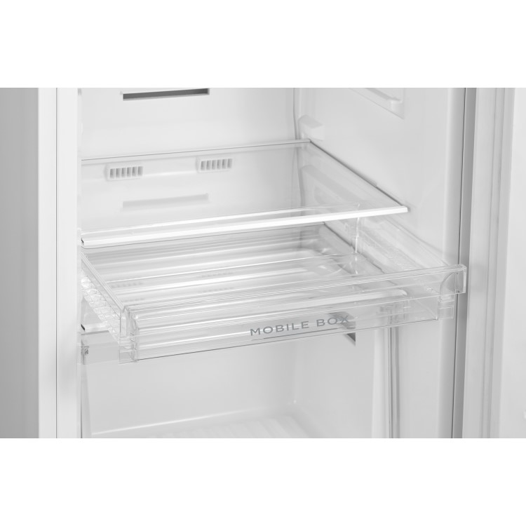 electriQ 212 Litre Integrated In Column Freezer - Frost Free