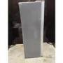 Refurbished electriQ eiQ84SBSFF 430 Litre American Fridge Freezer Silver