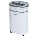 electriQ 12L Low-Energy Laundry Smart Dehumidifier