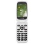 Doro 6520 Pale Rose/White 2.8" 3G Unlocked & SIM Free