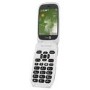Doro 6520 Pale Rose/White 2.8" 3G Unlocked & SIM Free