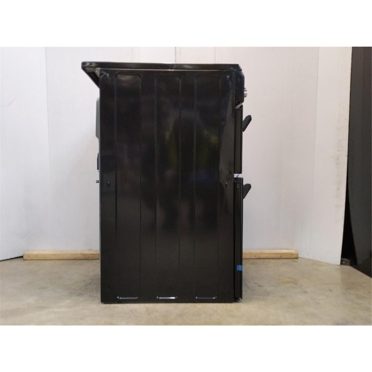 Refurbished Leisure Classic CLA60CEK 60cm Electric Cooker Black