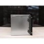 Refurbished Bosch Series 4 BFL553MS0B Built In Microwave 25L 900W Stainless Steel