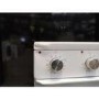 Refurbished Hisense HDE3211BWUK 60cm Electric Cooker White