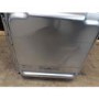 Refurbished Indesit Aria IFW6340IXUK 60cm Single Built In Electric Oven Stainless Steel