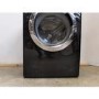 Refurbished Candy Smart CSS69TWMCBE/1-80 Freestanding 9KG 1600 Spin Washing Machine Black
