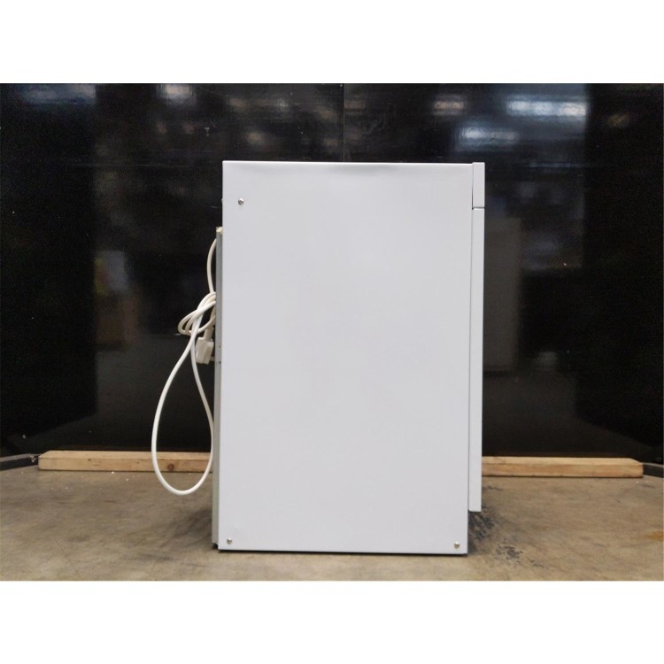 Refurbished Indesit NIS41V Freestanding Front Vented 4KG Tumble Dryer White