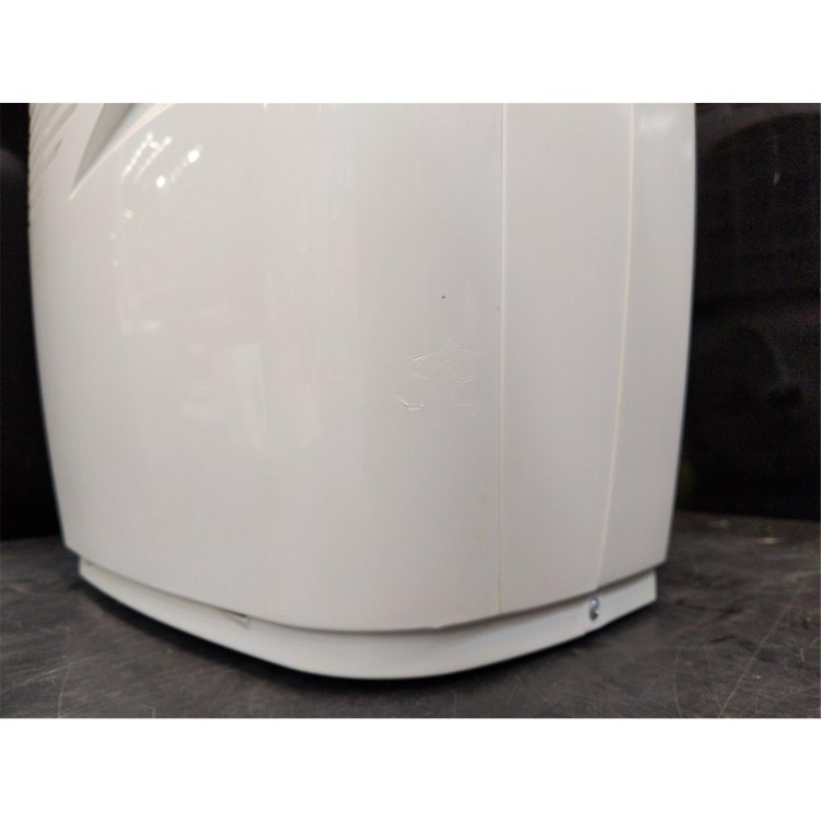 GRADE A3 - Ebac 2650E 18 Litre Dehumidifier with Air Purification and Laundry Mode