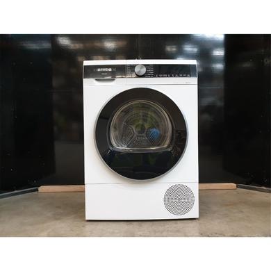 Refurbished Siemens iQ500 WQ45G209GB Freestanding Heat Pump 9KG Tumble Dryer