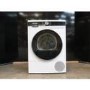 Refurbished Siemens iQ500 WQ45G209GB Freestanding Heat Pump 9KG Tumble Dryer