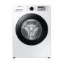Samsung Series 5 9kg 1400rpm Washing Machine - White