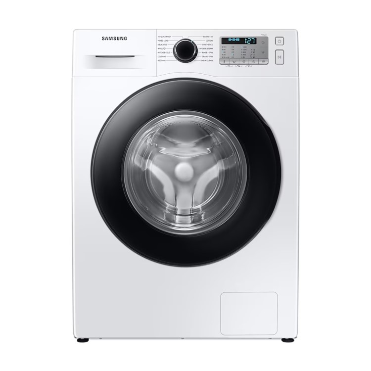 Samsung Series 5 9kg 1400rpm Washing Machine - White
