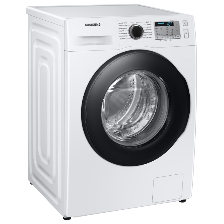 Samsung Series 5 9kg 1400rpm Washing Machine - White