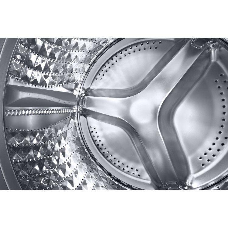 Samsung Series 5 9kg 1400rpm Washing Machine - White