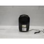 GRADE A3 - electriQ 5L Quiet Compact Compressor Dehumidifier and Air Purifier - Black