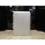 Refurbished Indesit Innex BWE91496XSUKN Freestanding 9KG 1400 Spin Washing Machine Silver