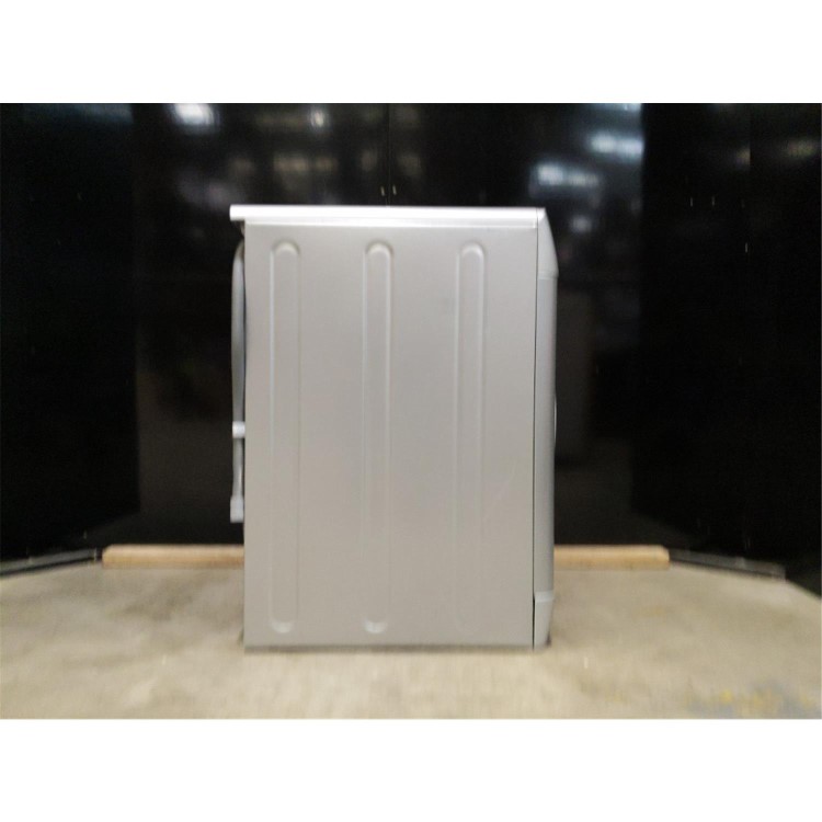Refurbished Indesit Innex BWE91496XSUKN Freestanding 9KG 1400 Spin Washing Machine Silver