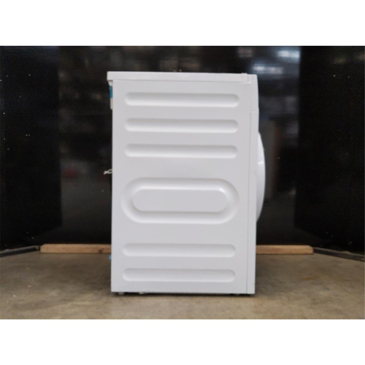 Refurbished electriQ EIQ8KGMCD Freestanding Condenser 8KG Tumble Dryer White