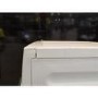 Refurbished electriQ EIQ8KGMCD Freestanding Condenser 8KG Tumble Dryer White
