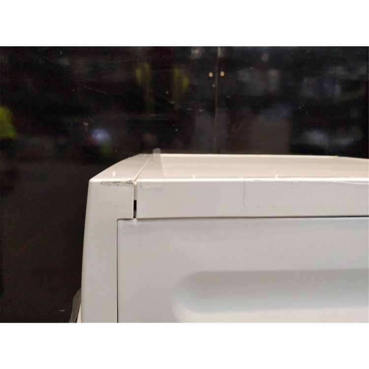 Refurbished electriQ EIQ8KGMCD Freestanding Condenser 8KG Tumble Dryer White