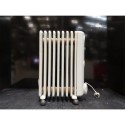 TRRS0920 Delonghi Radia S 2000W Oil Filled Radiator