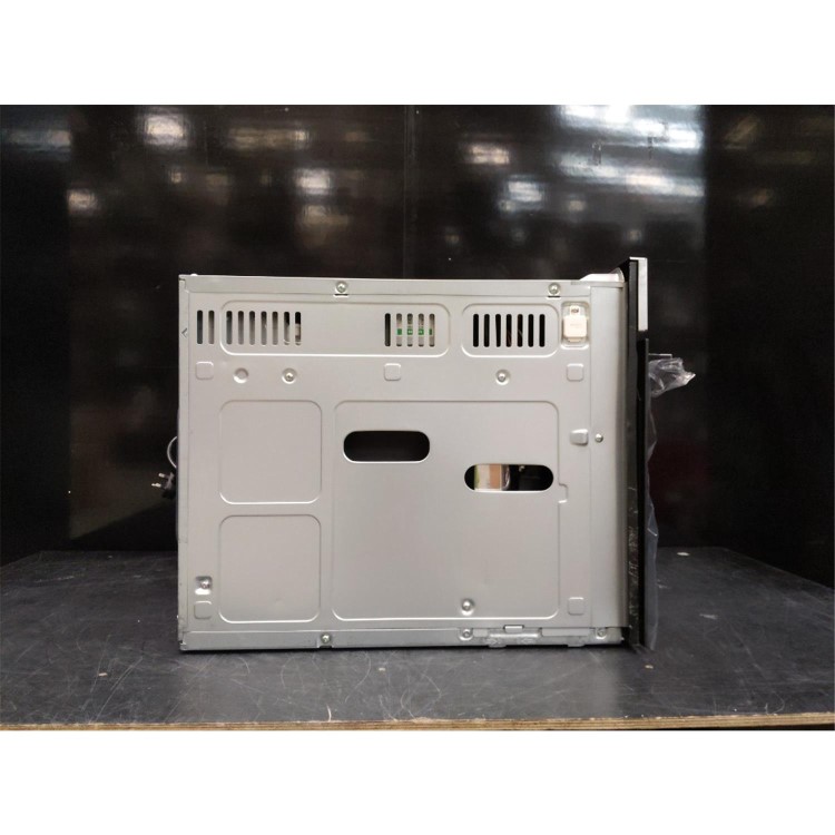 Refurbished Samsung Series 4 NQ5B4513GBS Built In 50L 900W Microwave Stainless Steel