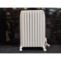 Refurbished Delonghi TRD408020 Dragon 4 2kW Oil Filled Radiator Refurbished Delonghi TRD408020 Dragon 4 2kW Oil Filled Radiator