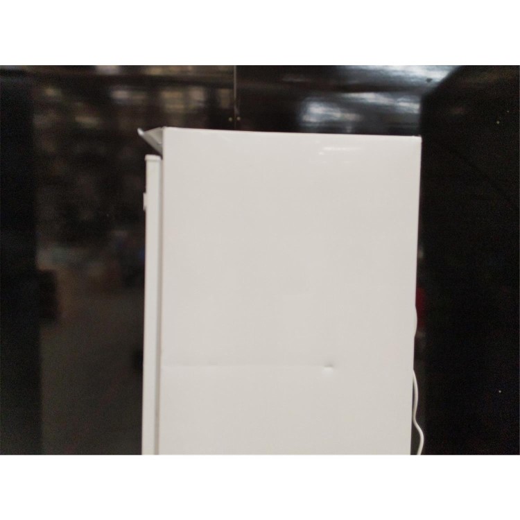 Refurbished electriQ eiQINT54177FZ Integrated 212 Litre In Column Frost Free Freezer 