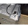 Refurbished Hisense BSA65222AXUK 60cm Single Built In Electric Oven Stainless Steel