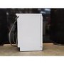 Refurbished Candy Brava CDPH2L1049W-80 10 Place Freestanding Slimline Dishwasher White