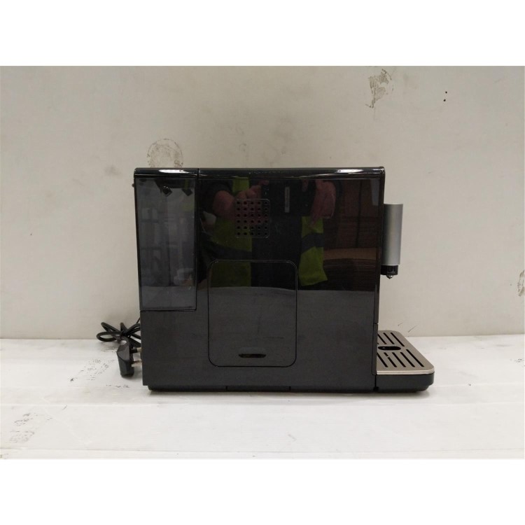 Refurbished Beko CEG3190B Fully Automatic Bean To Cup Coffee Machine Black